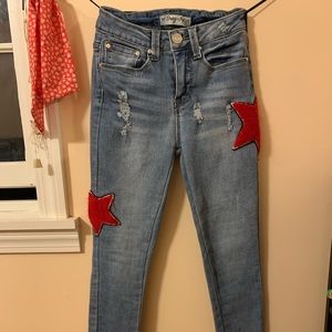 STAR JEANS